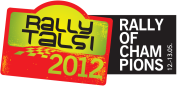 Rally logo