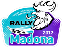 Rally logo